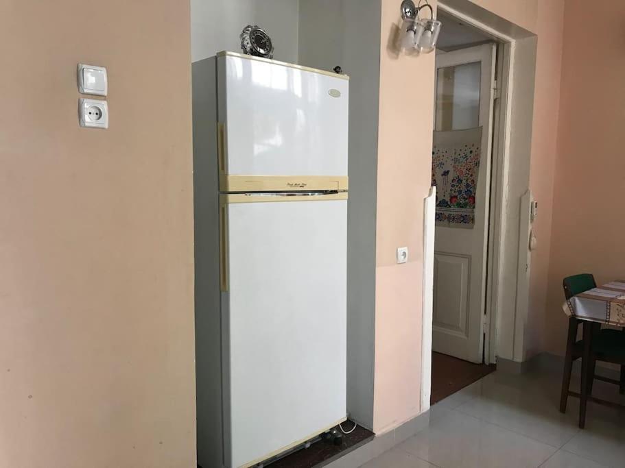 Lada Guest House ティビリシ エクステリア 写真
