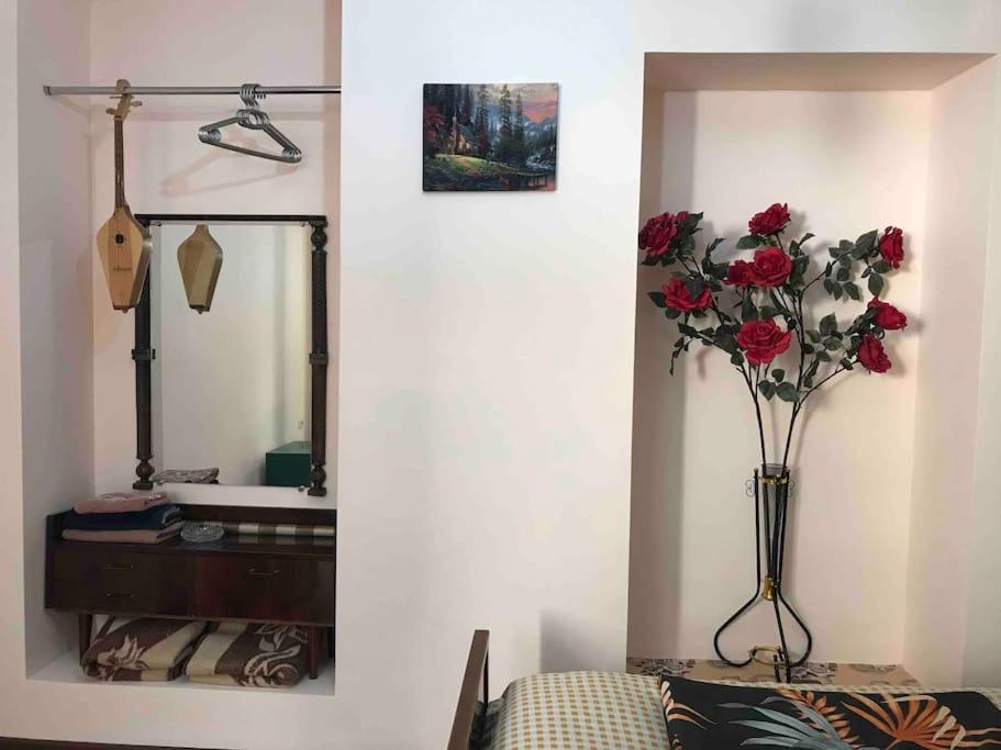 Lada Guest House ティビリシ エクステリア 写真