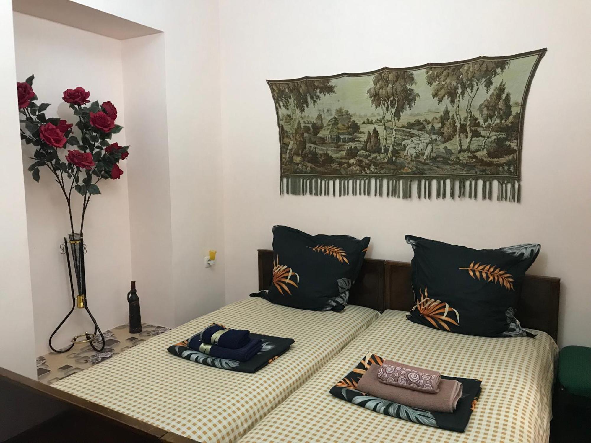 Lada Guest House ティビリシ エクステリア 写真