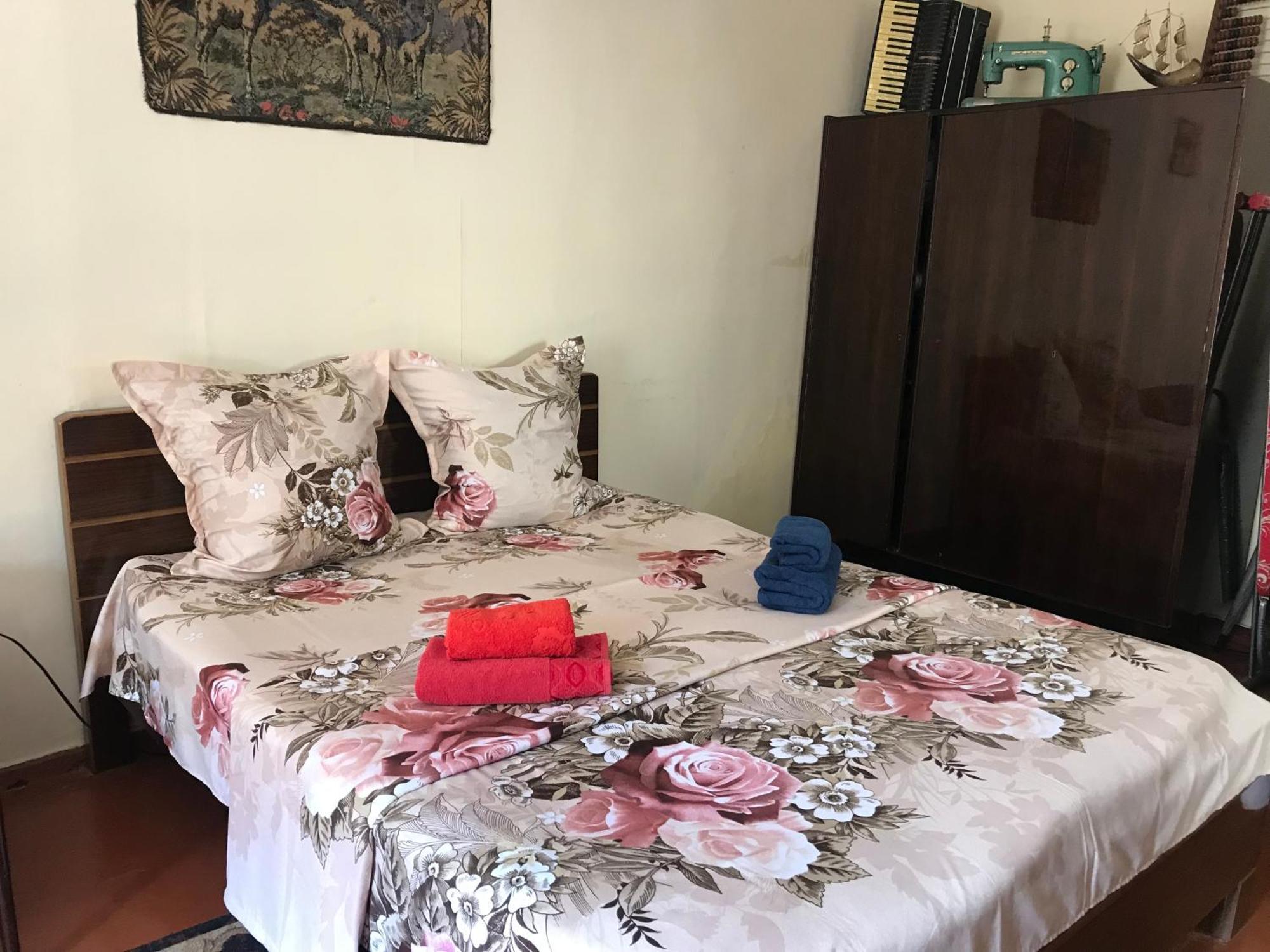 Lada Guest House ティビリシ エクステリア 写真